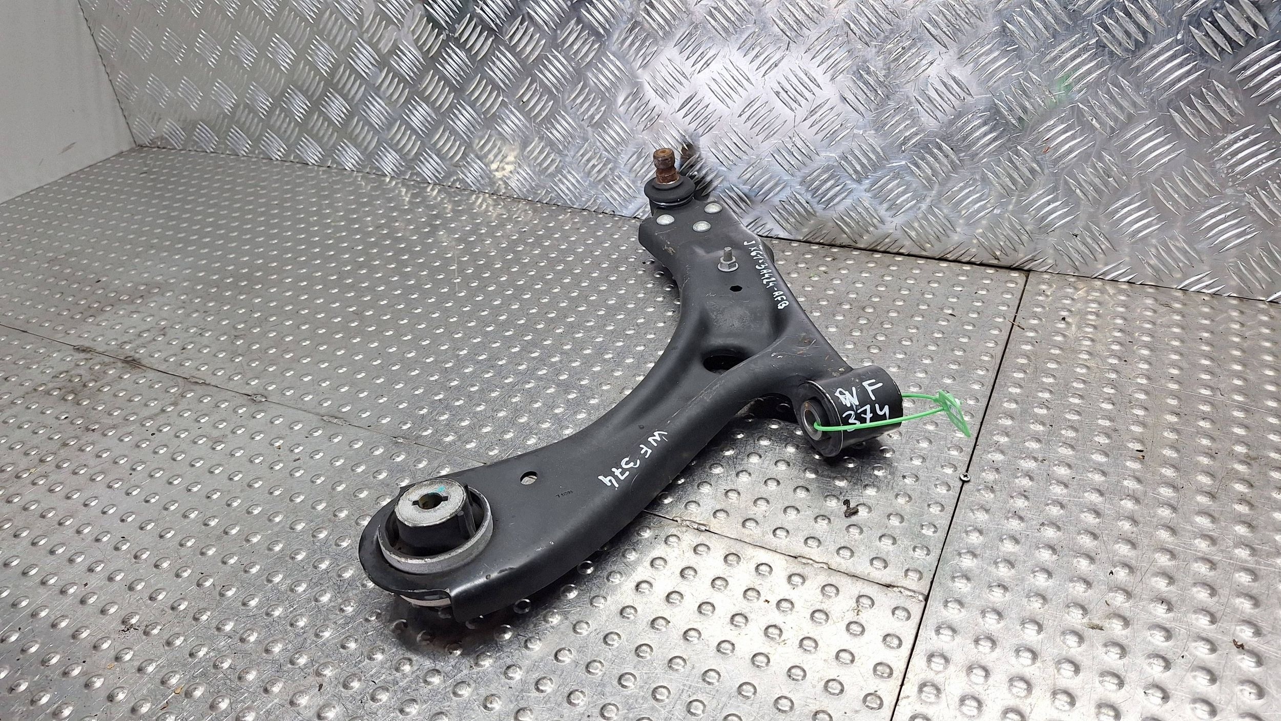 arm left front JX61-3A424-AEB FORD FOCUS MK4
