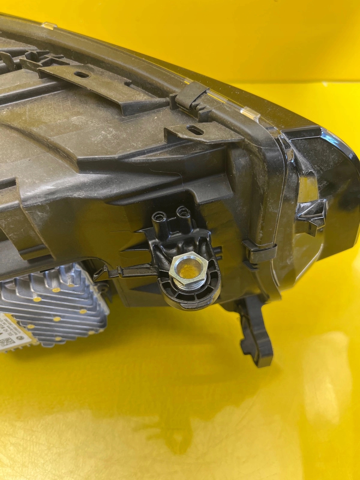 light left front VW Tiguan III 571 23- 571941059H Full Led