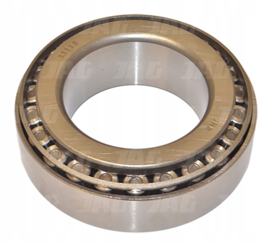 Jednořadé kuželové ložisko Claas 211917