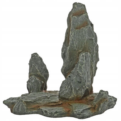 Levně Hobby Dekorace do akvária Sarek Rock 1, 21 x 13 x 18 cm (40866)