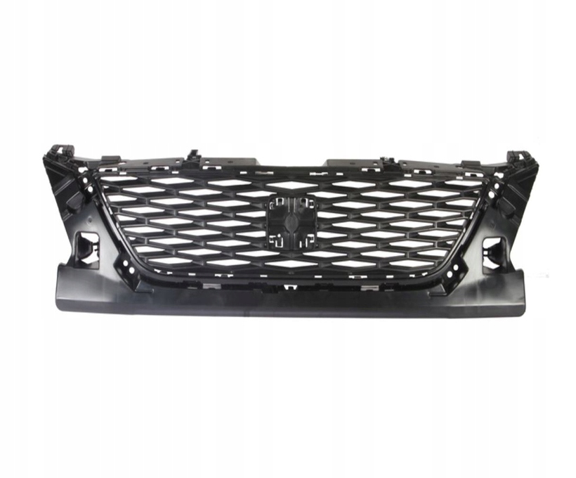 ATRAPA CHŁODNICY SEAT LEON 5F0853654M9B9