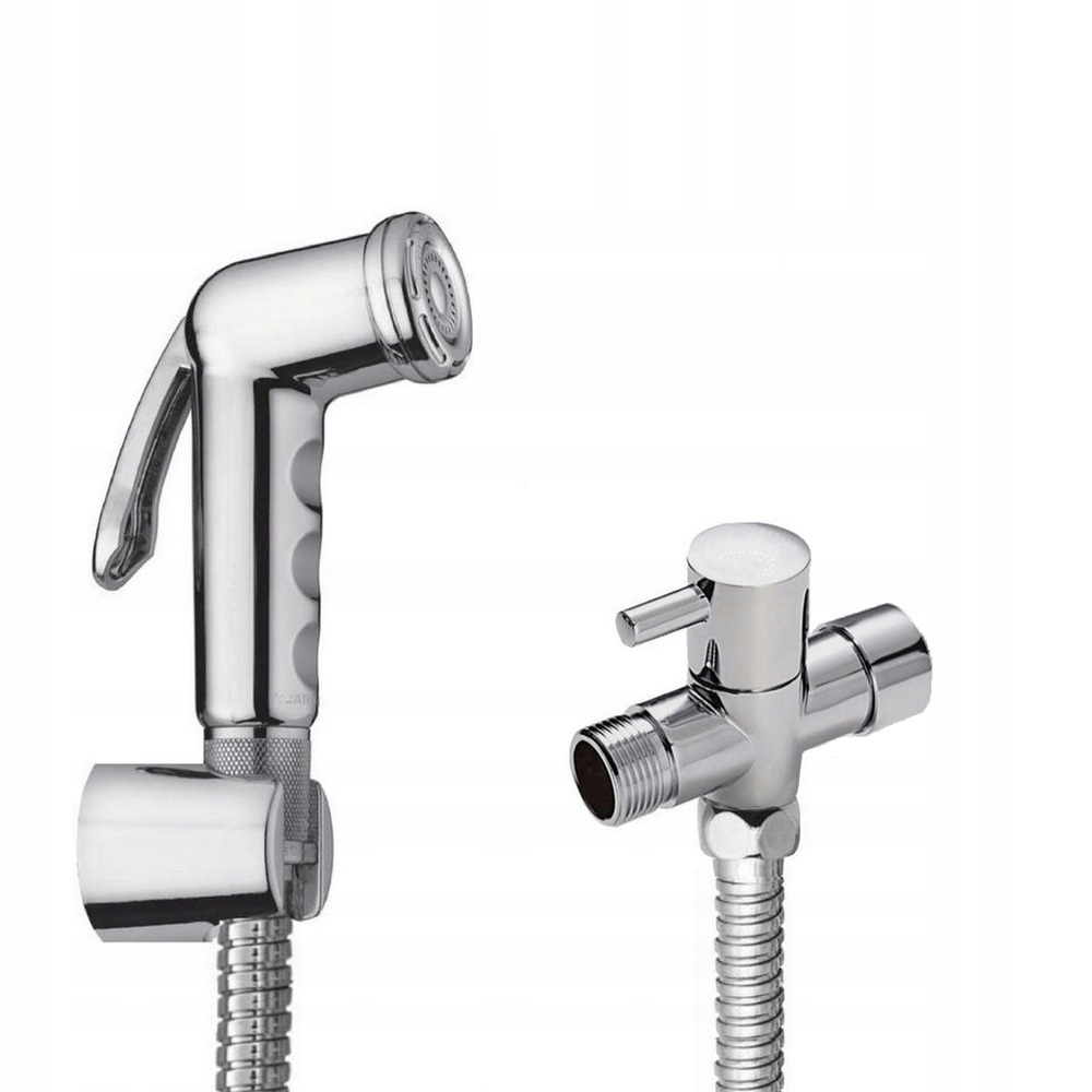 

Bidetta komplet Fixit zawór IntimSPA-11FJ