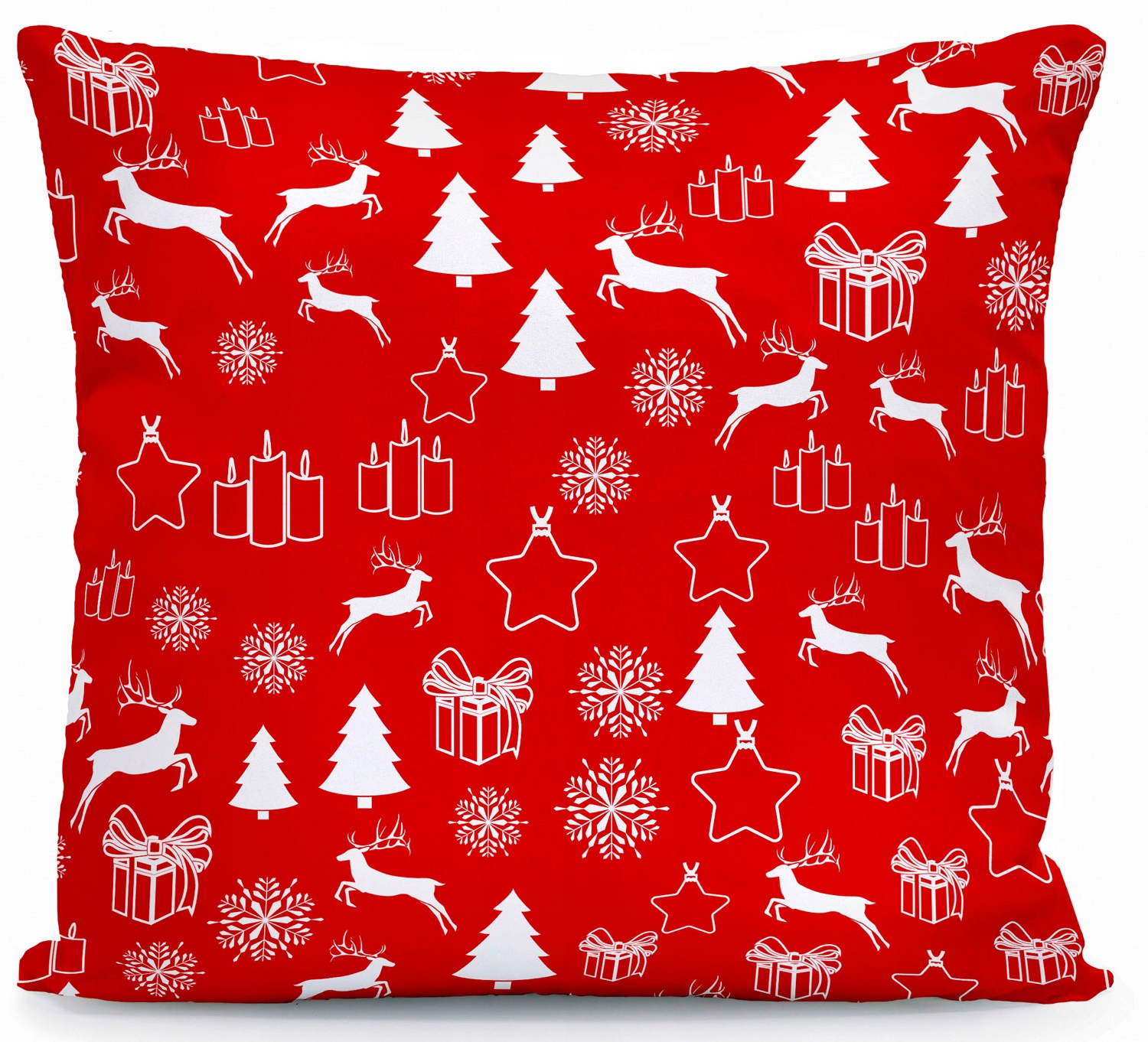 

Poszewka Świąteczna 40X40 CM Boże Narodzenie