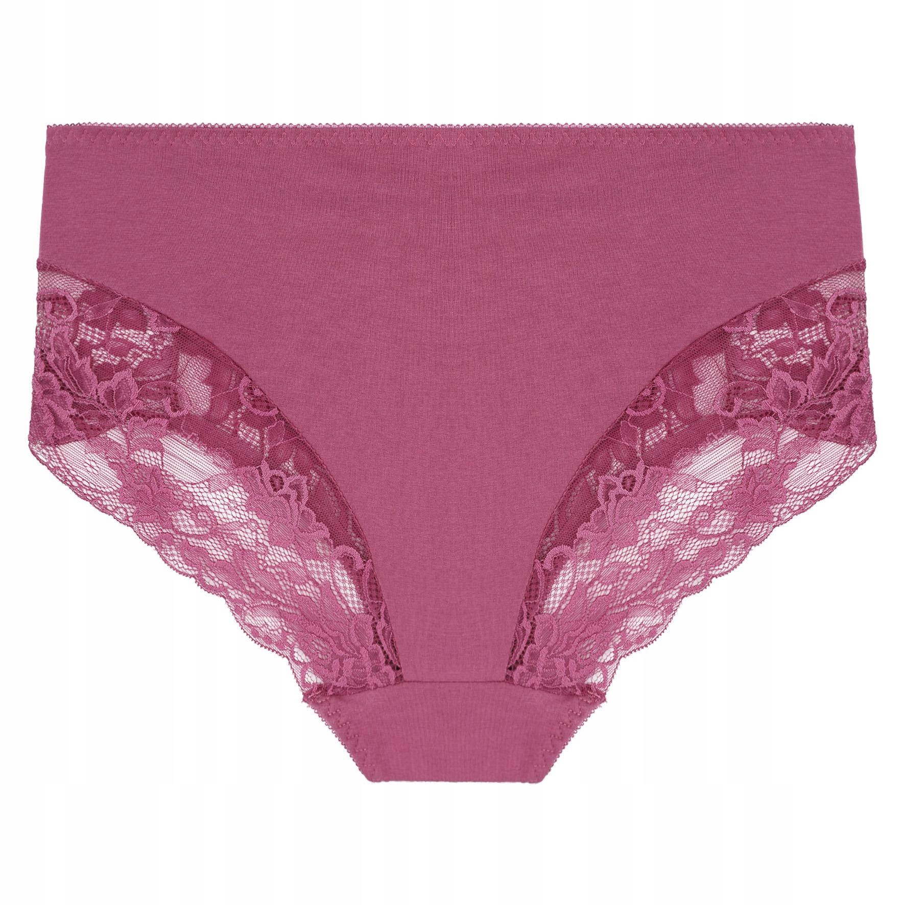 4x FIGI MAJTKI DAMSKIE Bawełniane Zestaw 4 Pak Wysoki Stan MORAJ r. XXL Fason Figi