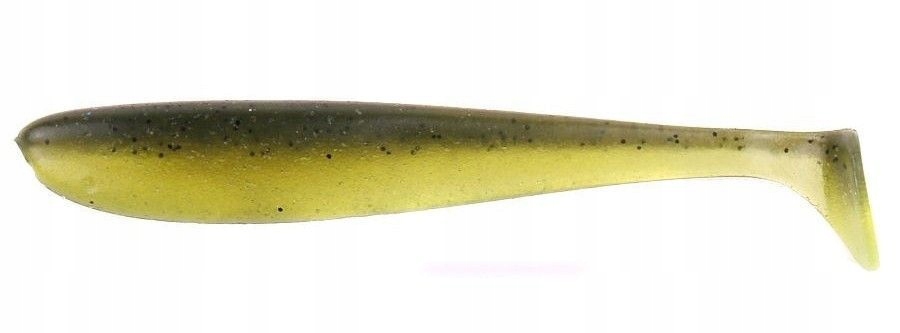 Przynęta gumowa Dam Effzett 10cm Greedy Shad