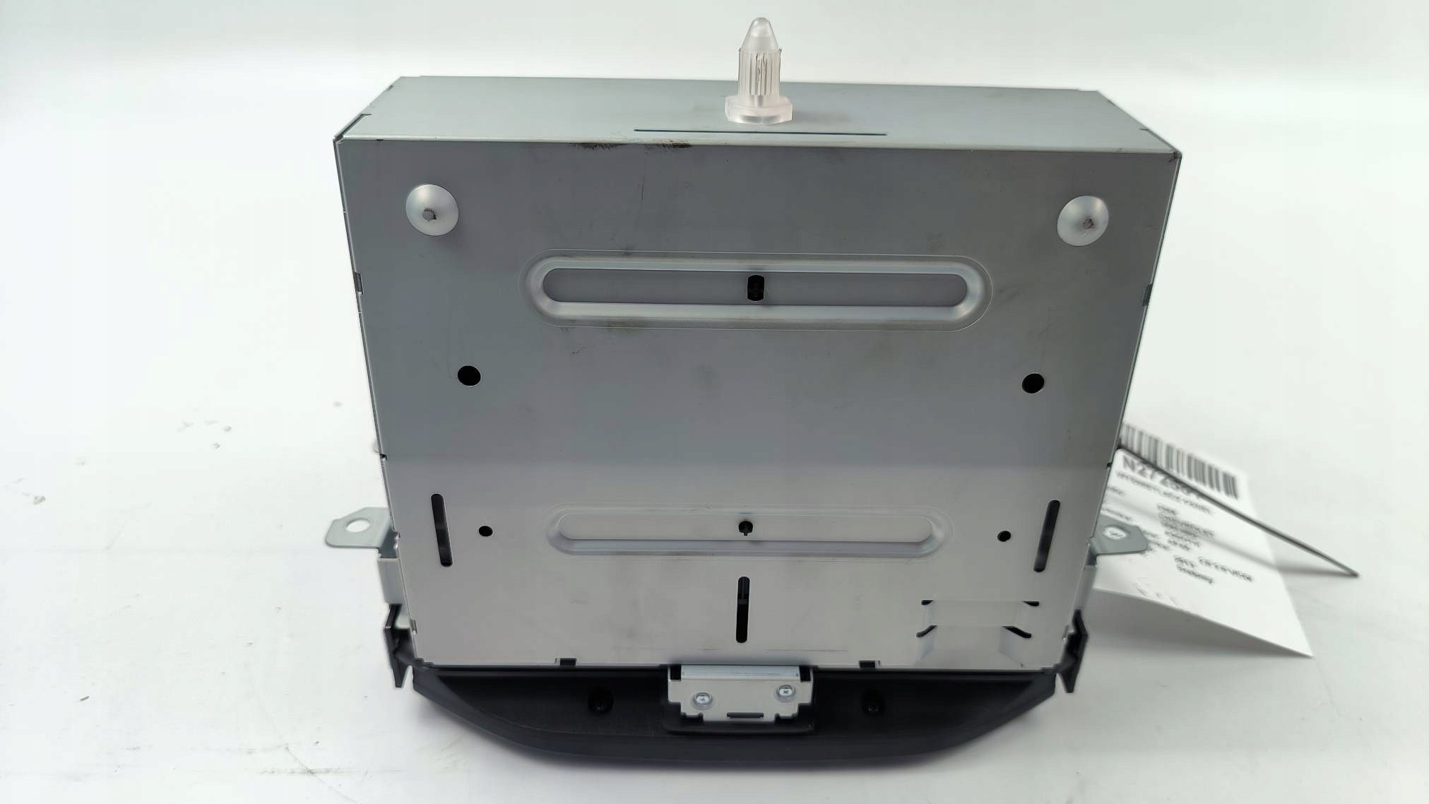 display PANEL 22869143 CHEVROLET MALIBU