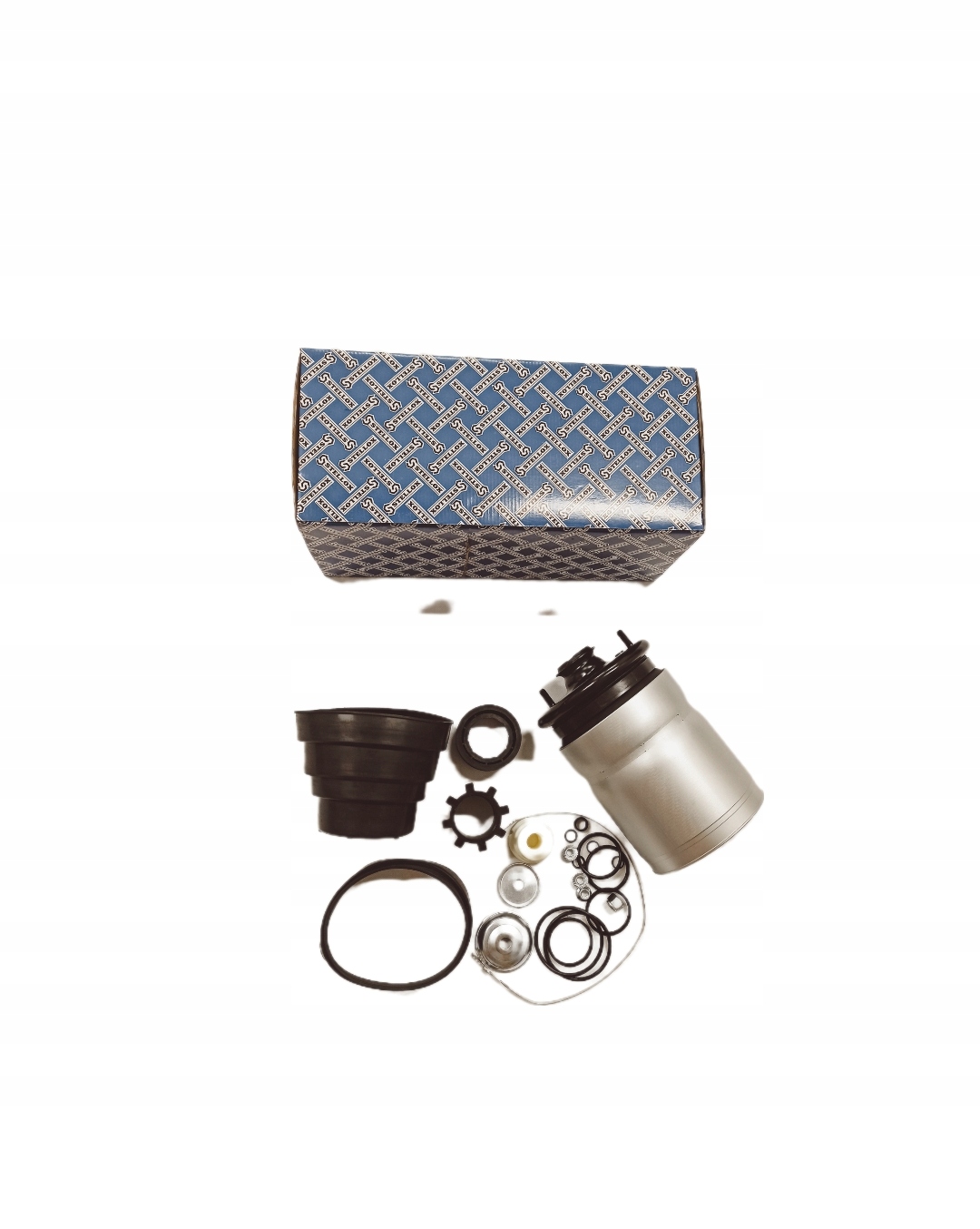 30-00006-SX - Подушка заднего сиденья Land Rover 3 4 Discovery Sport