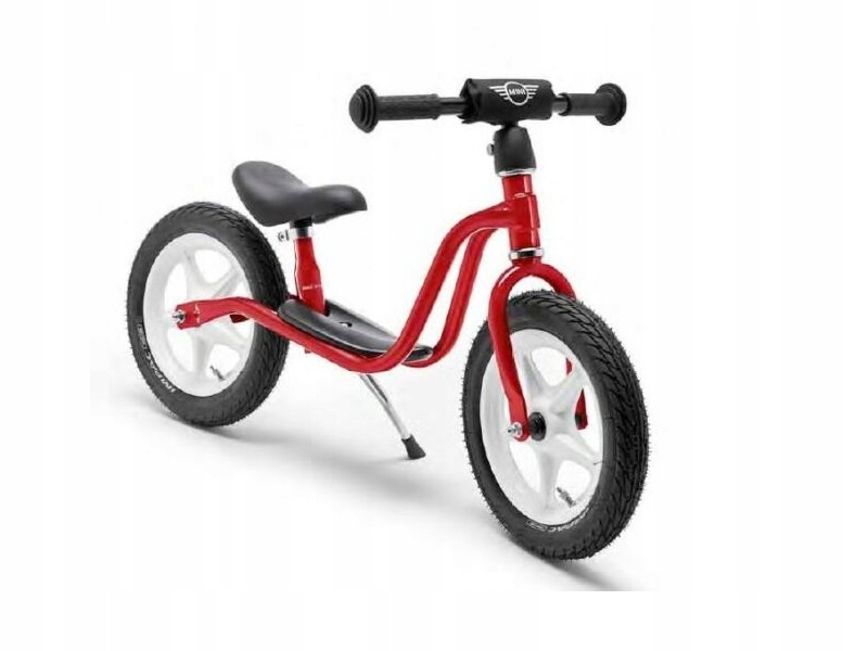 Oryginalny rowerek biegowy MINI