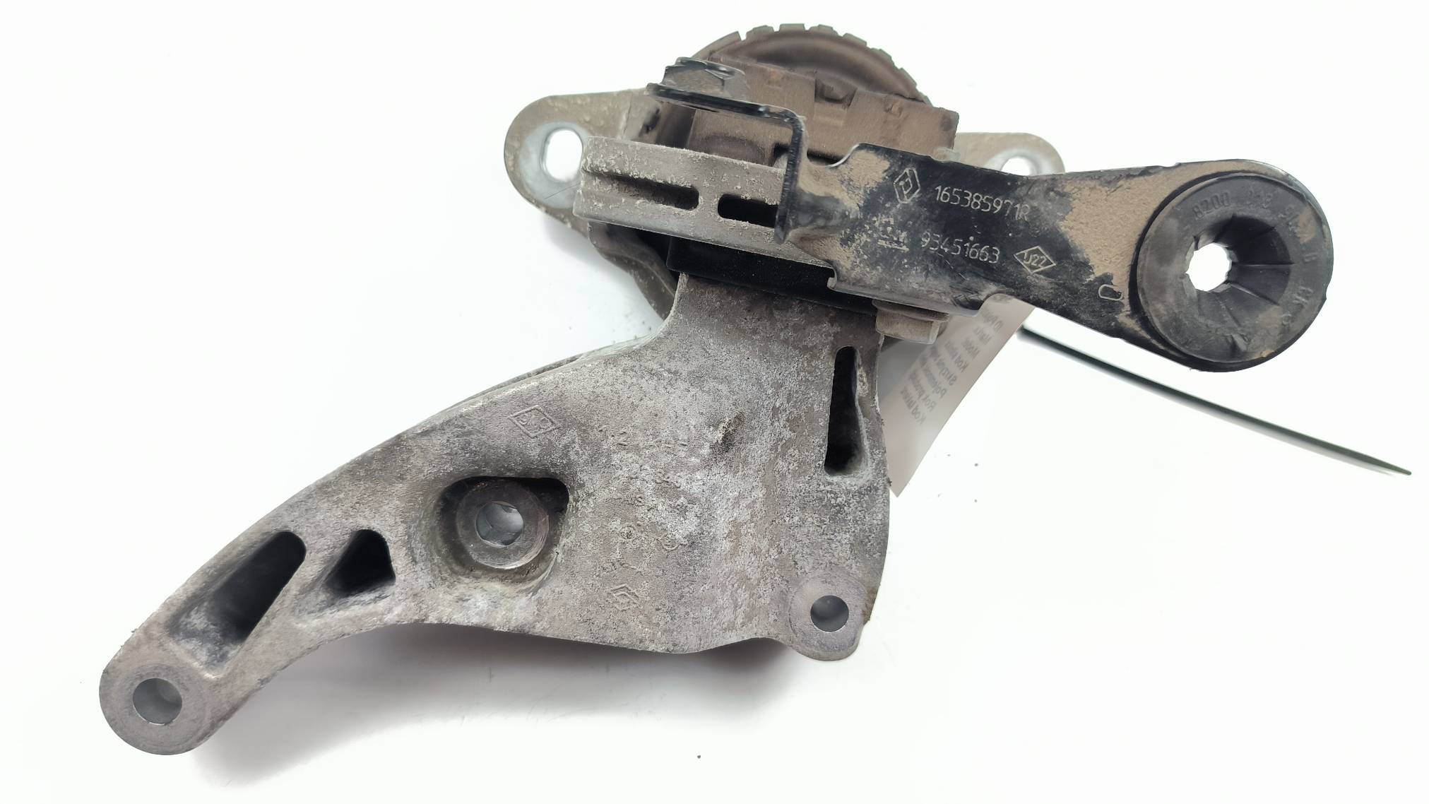 engine mount 112328493 FIAT TALENTO