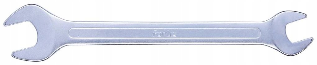 Klucz płaski dwustronny DIN3110 36x41mm Fortis