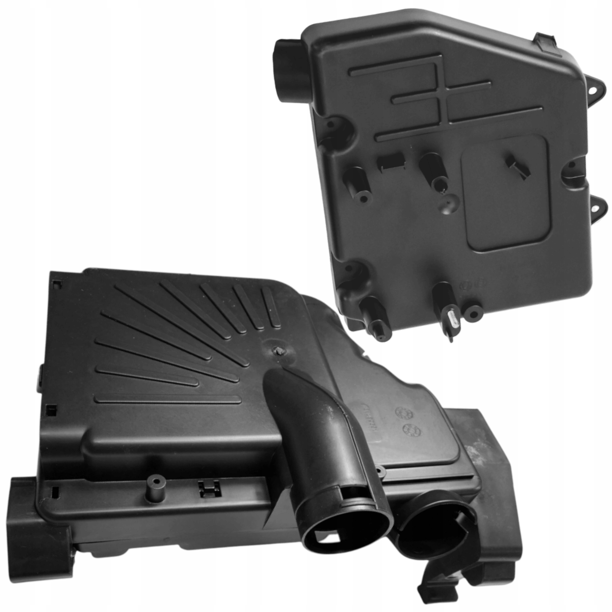 Kryt Ovladače Motoru počítače Volvo V90 S90 XC60 XC90 II 2016+