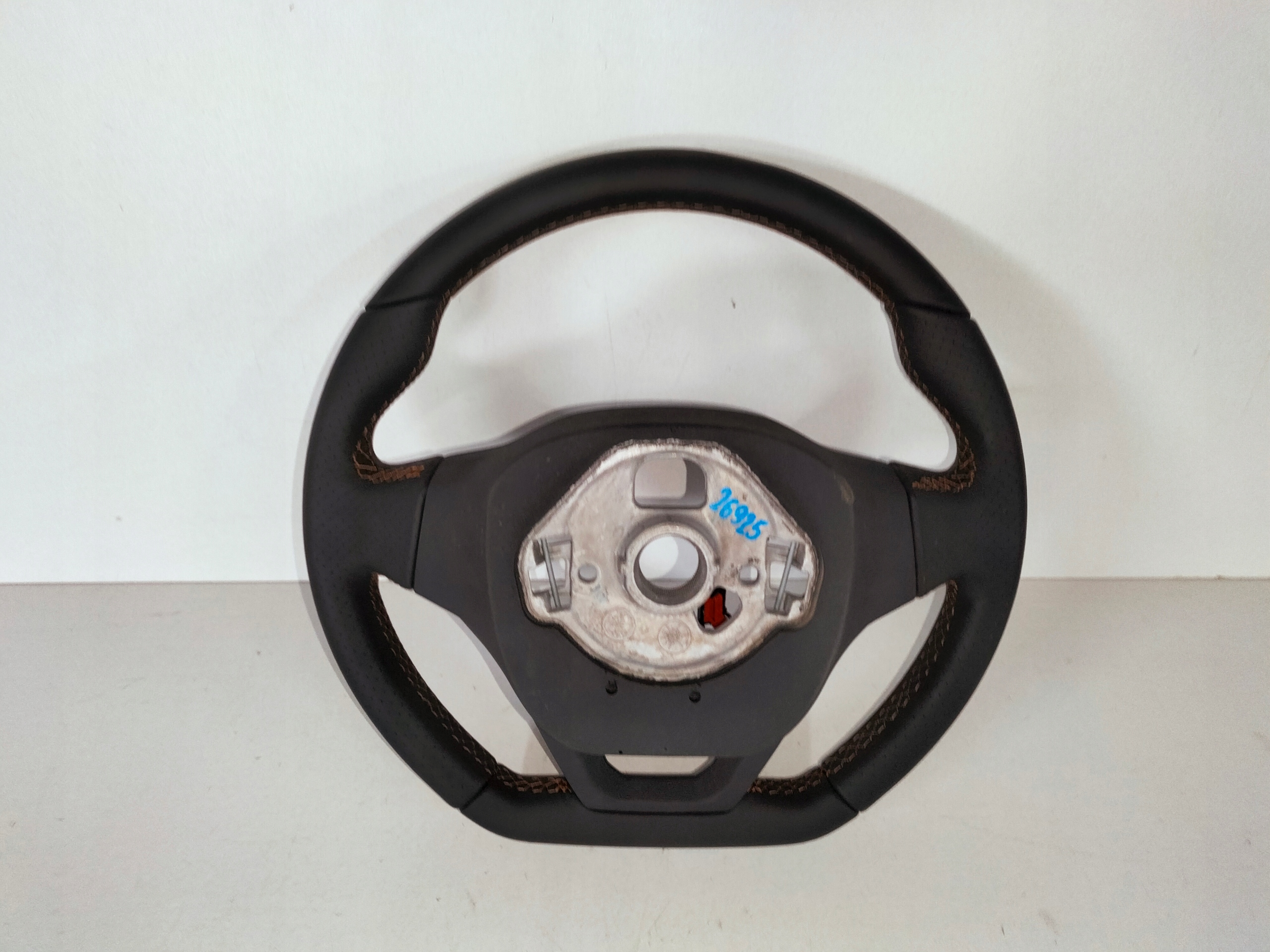 VOLAN CUPRA BORN 21