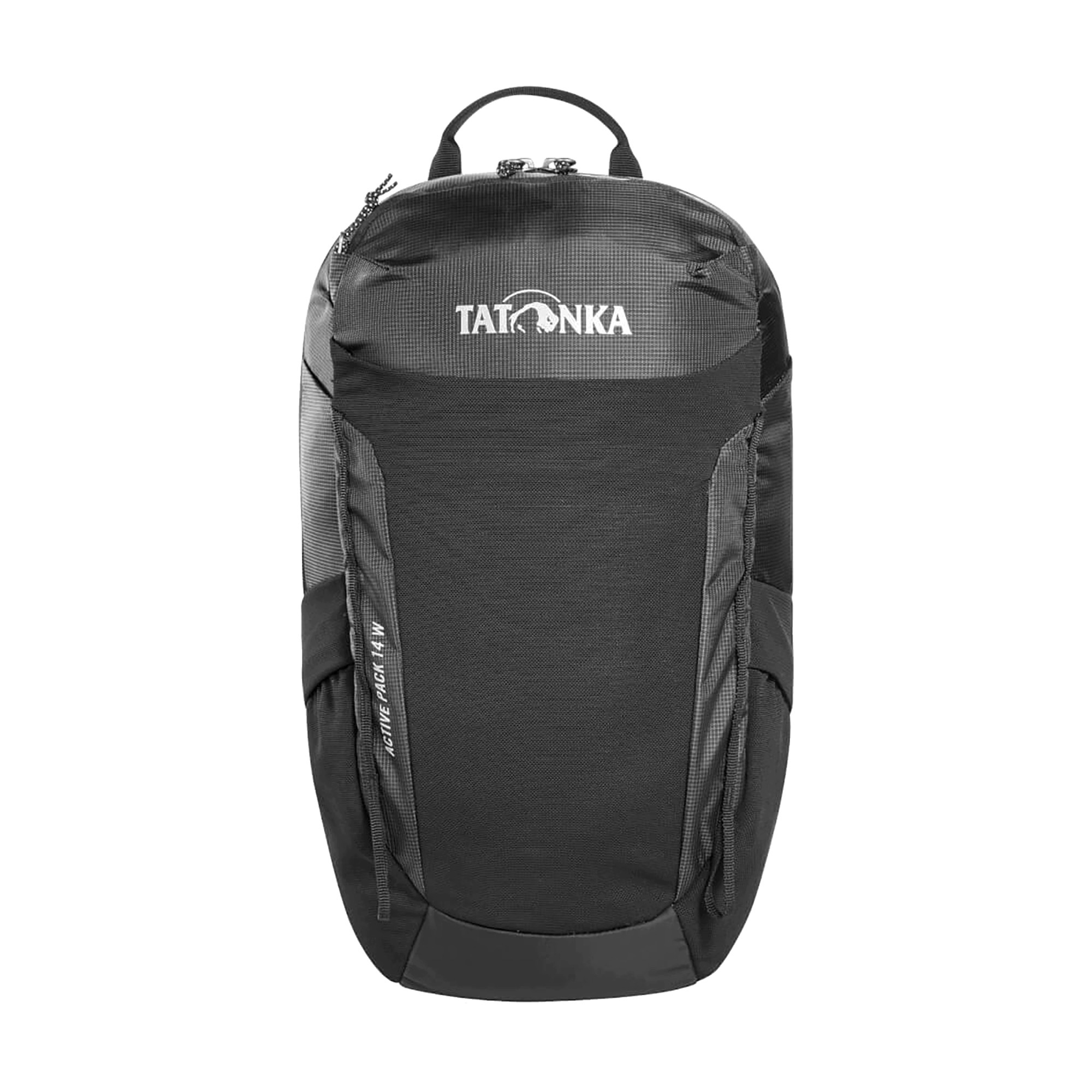 Batoh Tatonka Active Pack 14 l černý
