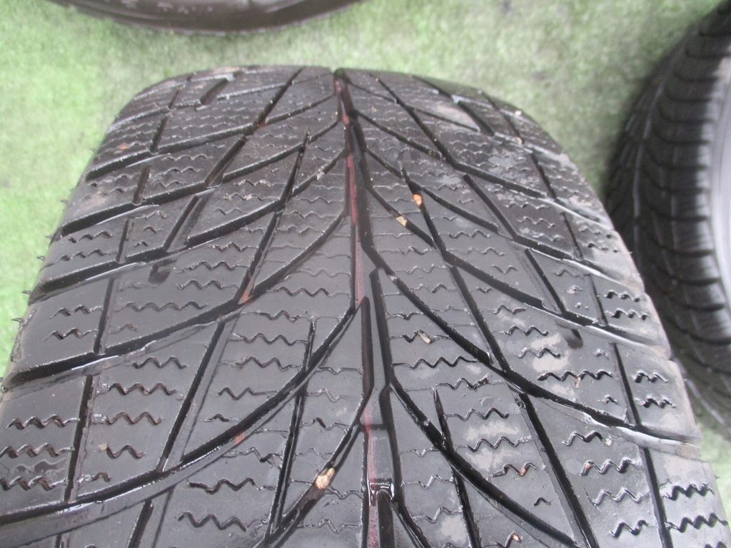 KOŁA FELGI OPONY 205/60/R16 MAZDA6 MAZDA 6 Producent felg Mazda OE