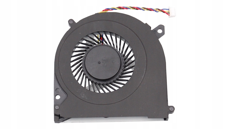 

Wentylator Do Hp Elitebook Zbook 14 (G1 G2)