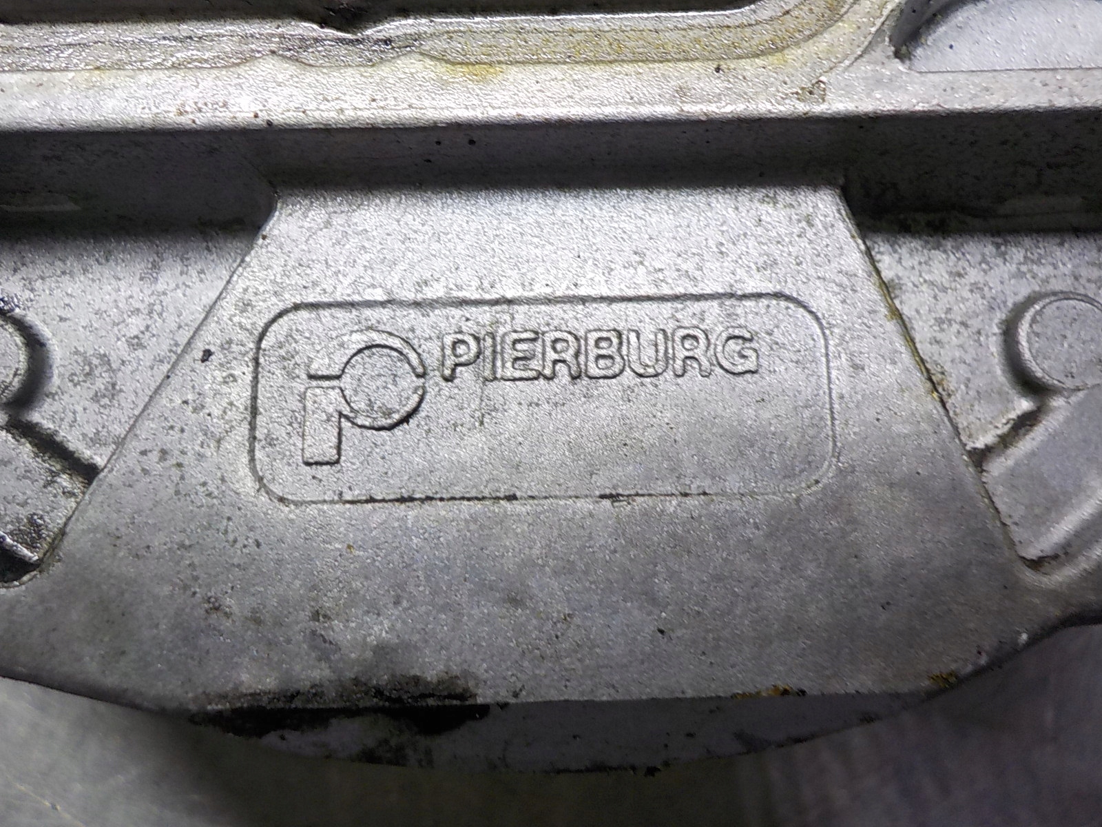 OPEL ASTRA J 1.7 CDTI POMPA VACUM 7009690201 Producent części Opel OE