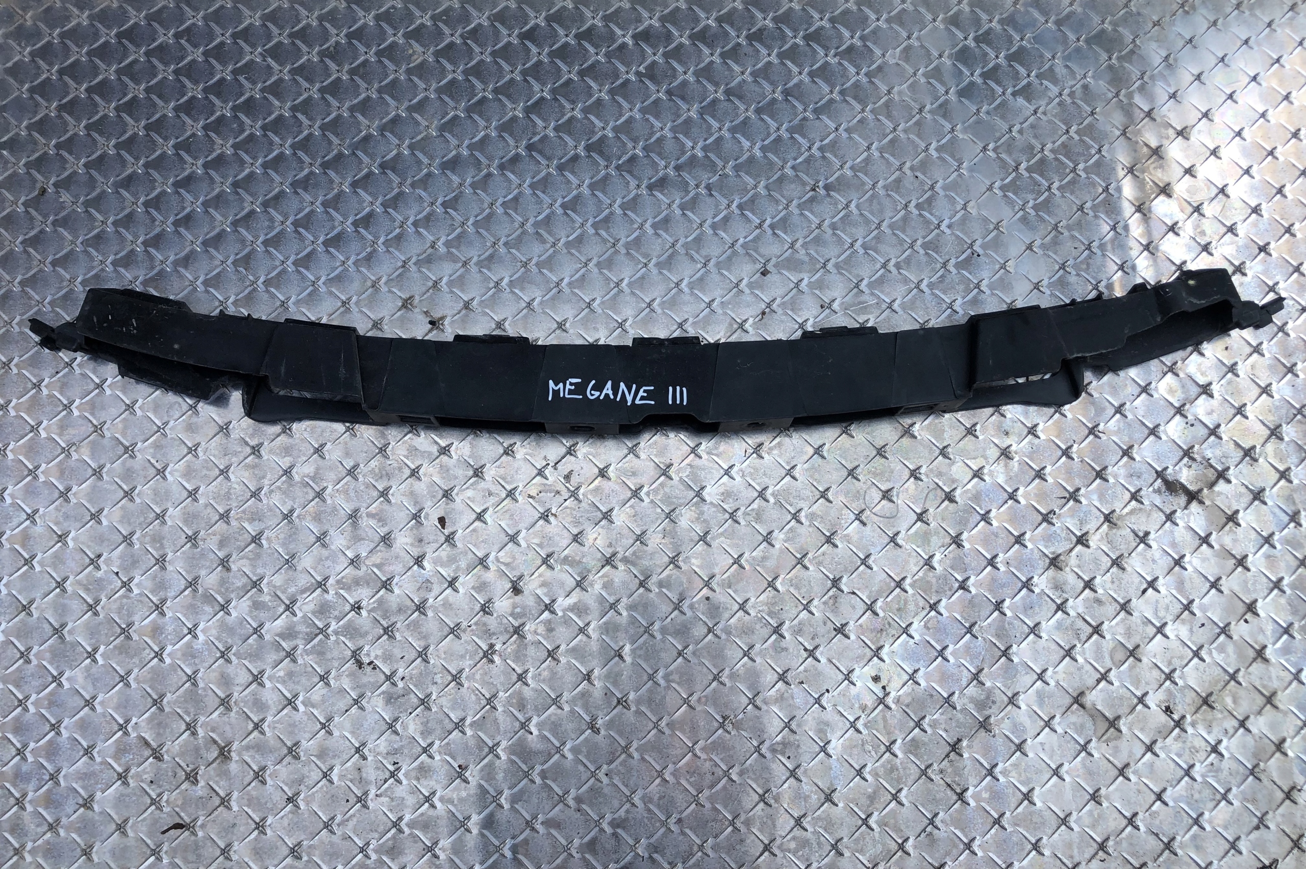 support ABSORBER RENAULT MEGANE III COUPE