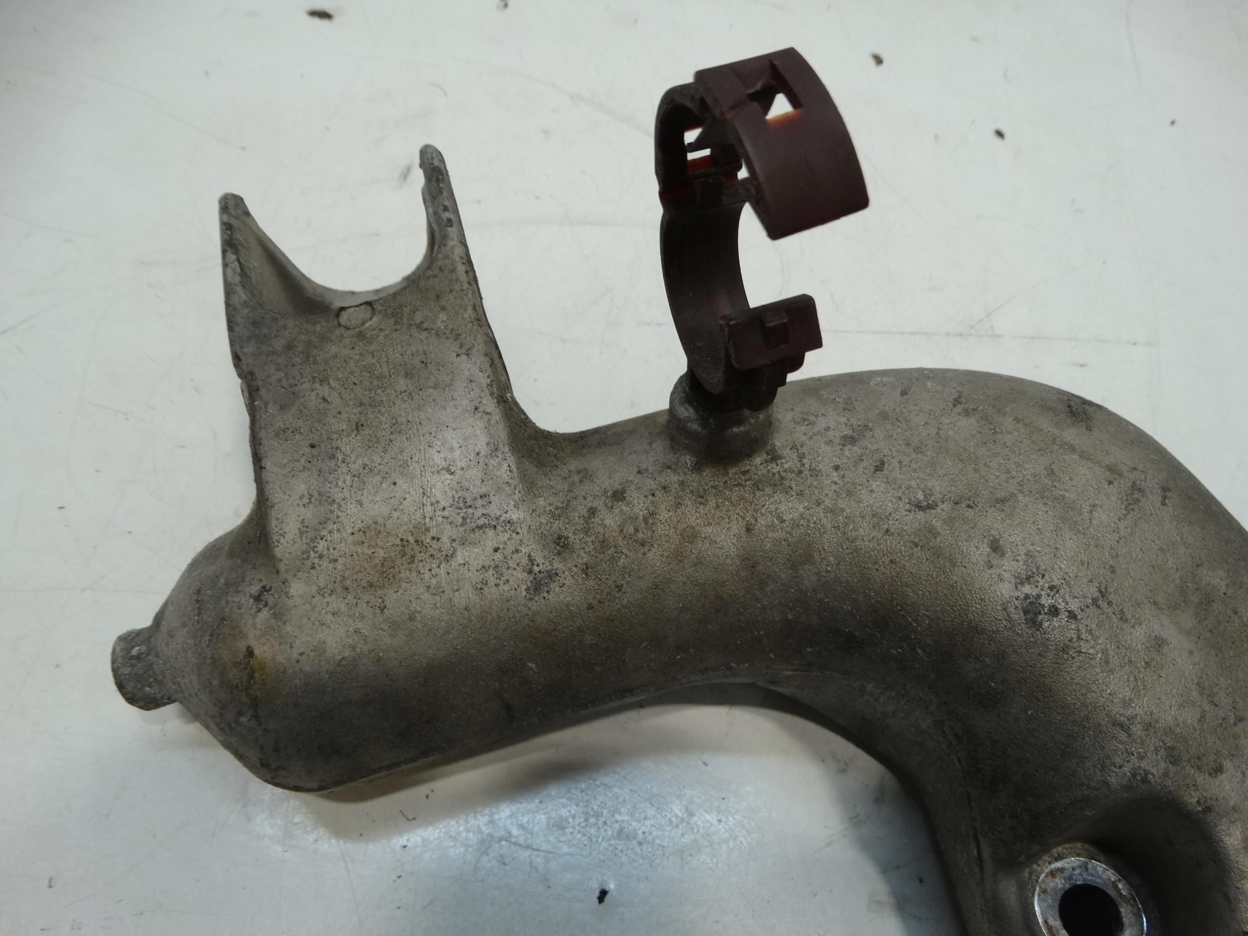 holder engine mount CITROEN PEUGEOT 1.4 96349996