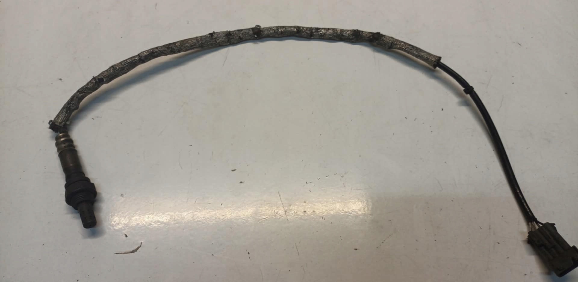 Saab OE 9-3 93 B207 1.8t 2.0t 12799169 sonda lambda druga