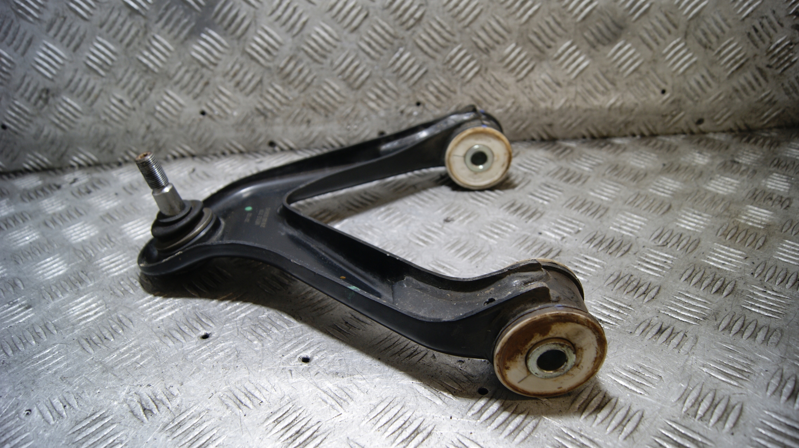 arm right front upper IVECO DAILY 4 2160500036/HD