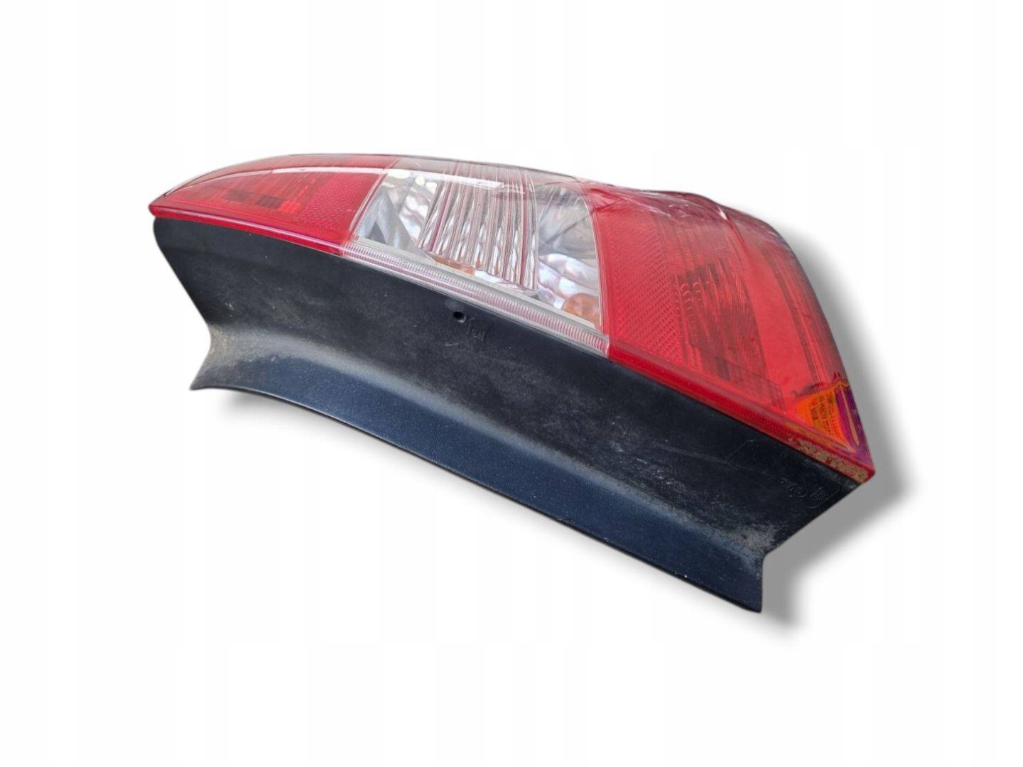 light rear right side Skoda Rapid NH 2014 5JH945112