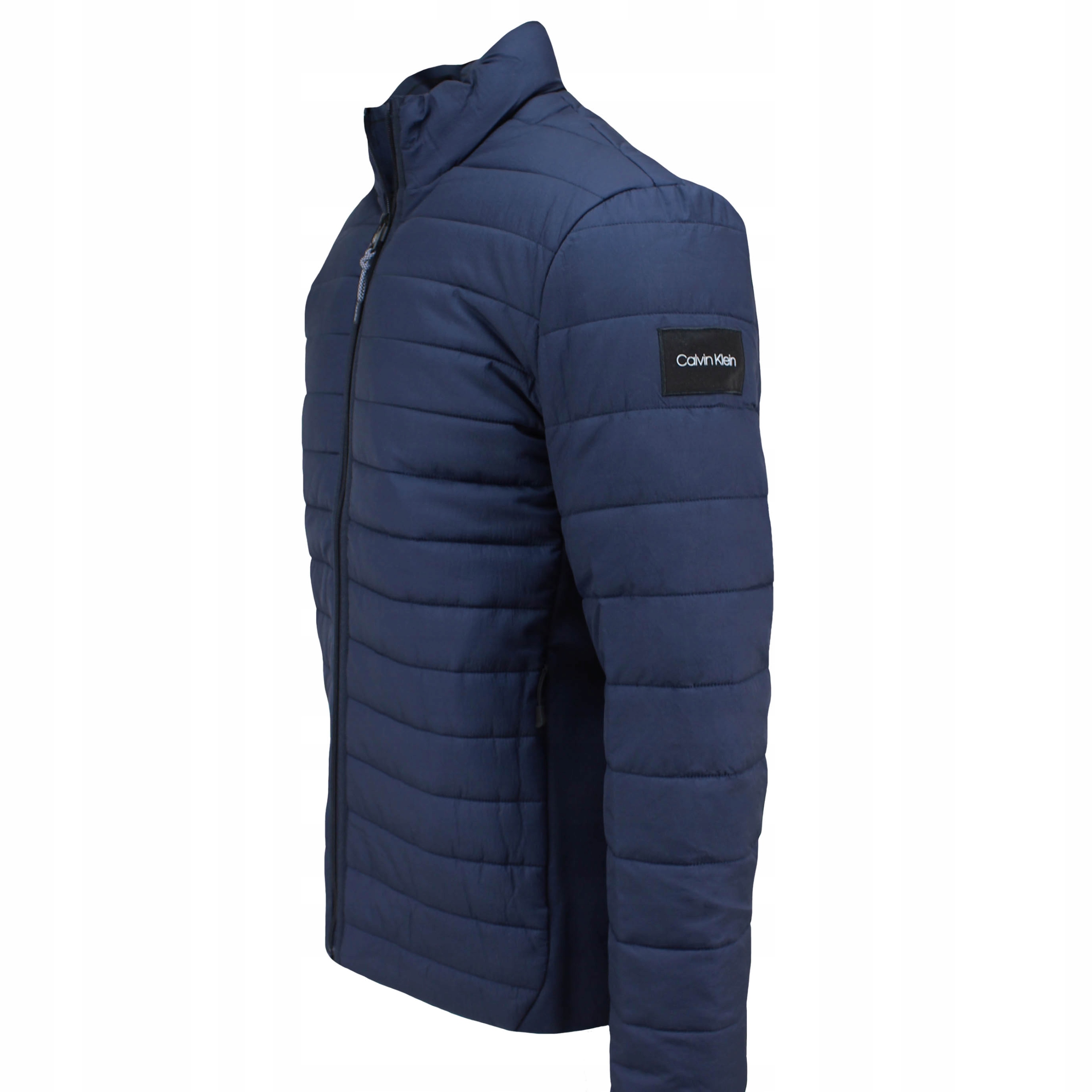 CALVIN KLEIN JEANS KURTKA MĘSKA |K10K106544 DW4|L Marka Calvin Klein