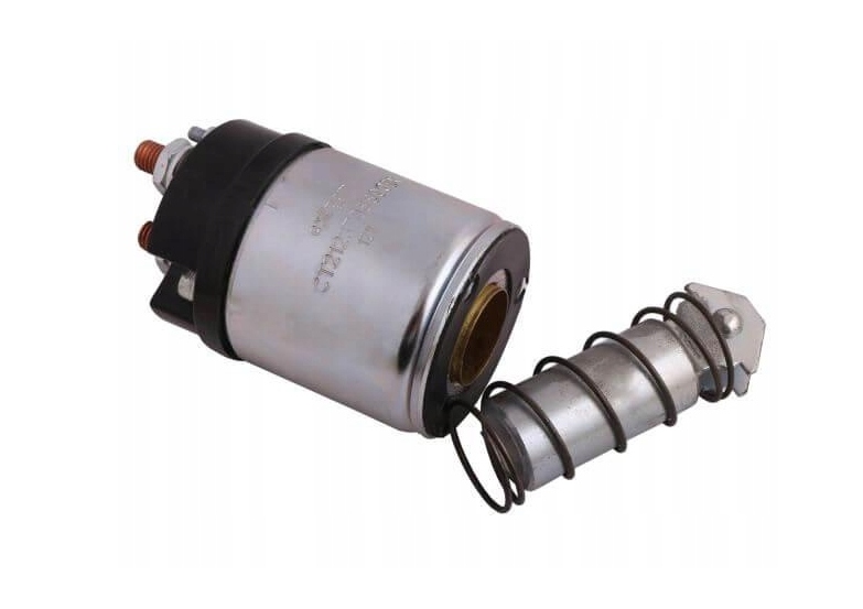 Vypínač spínače startéru 12V MTZ-80 MTZ-82 ST21237088 Expom Kwidzyn C