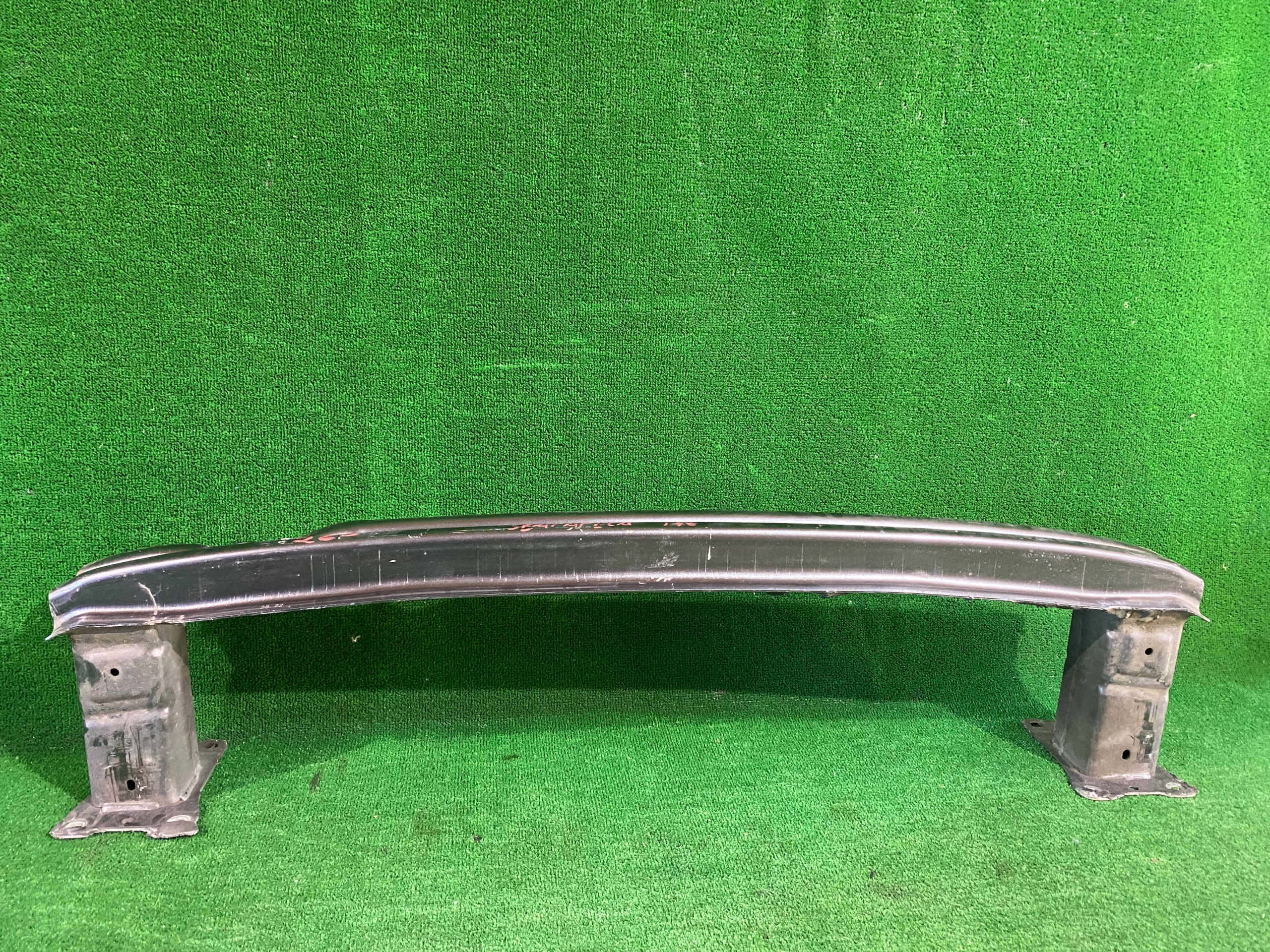 Stoßstangenträger hinten heck SEAT ATECA 16- NR.260