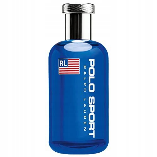 Ralph Lauren Polo Sport Toaletní Voda 125 ML