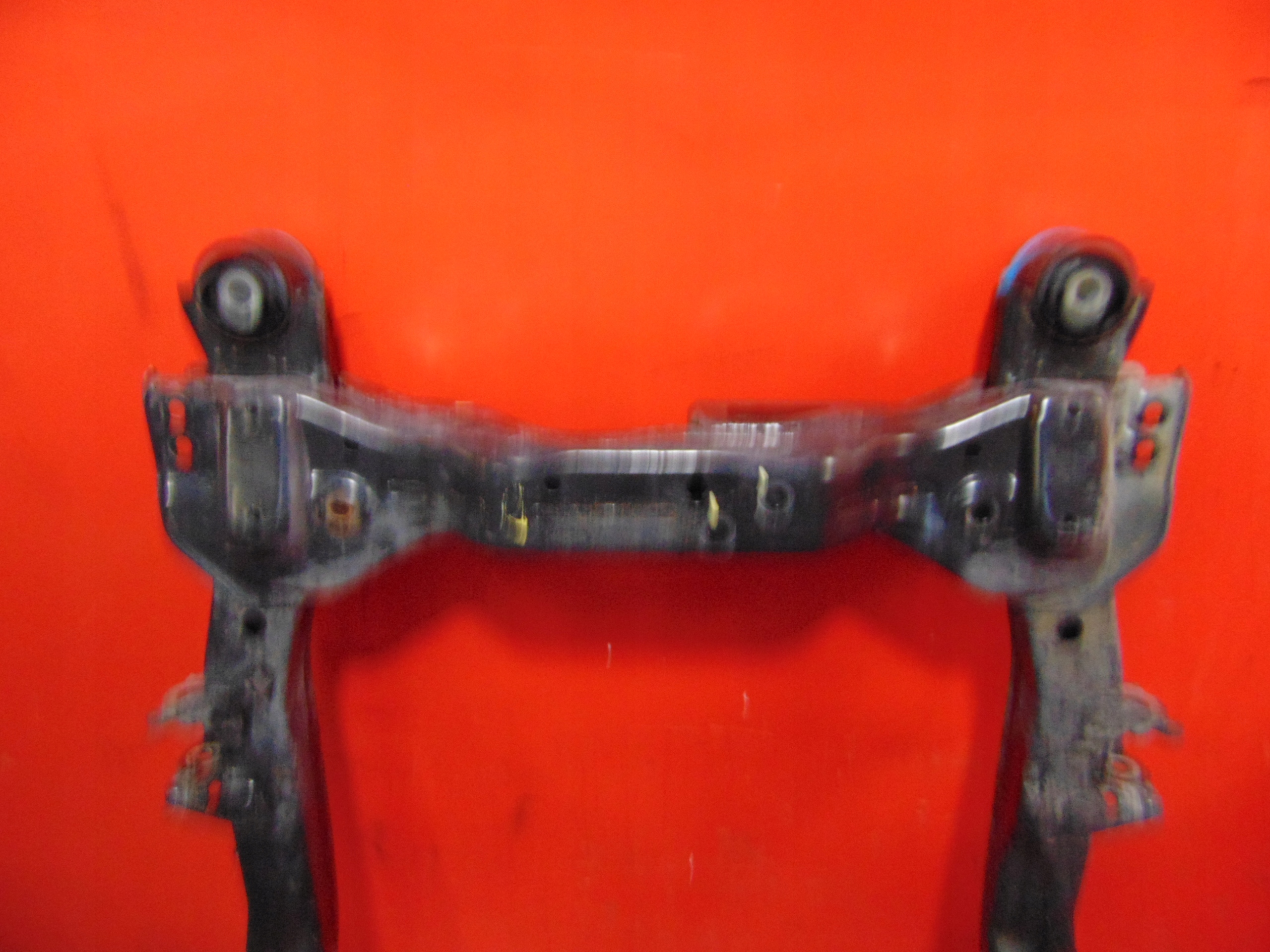 ORLANDO J309 axle beam subframe axle beam TRAWERS front
