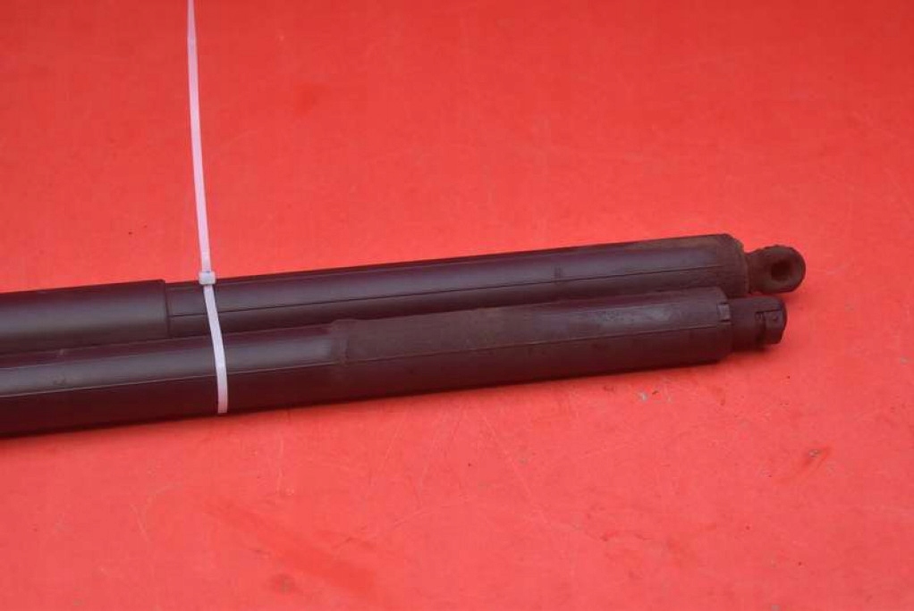 damper SILOWNIKI bonnet 6006610-00-B TESLA MODEL S 12-20