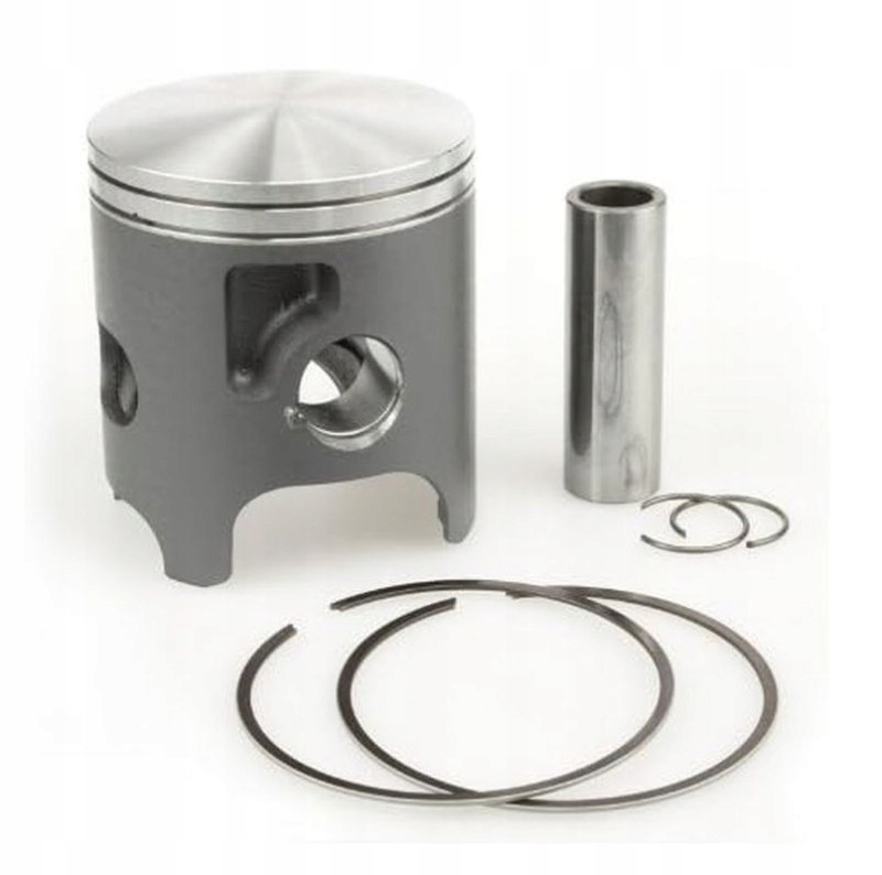 Piest Honda Cr 125 92-03 Pro Race