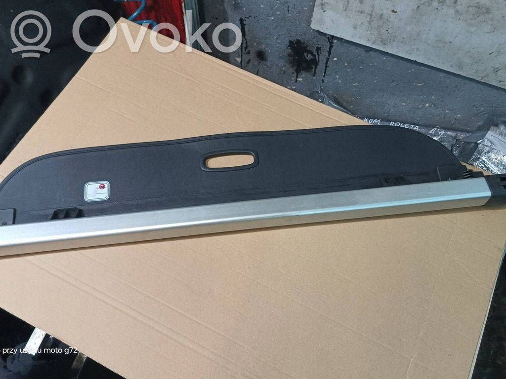 KIA OPTIMA IV KOMBI 15-20 KOMBI blinds boot 85910-D4300