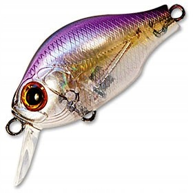 Zip Baits B-Switcher 1 Rattler 45F 019R