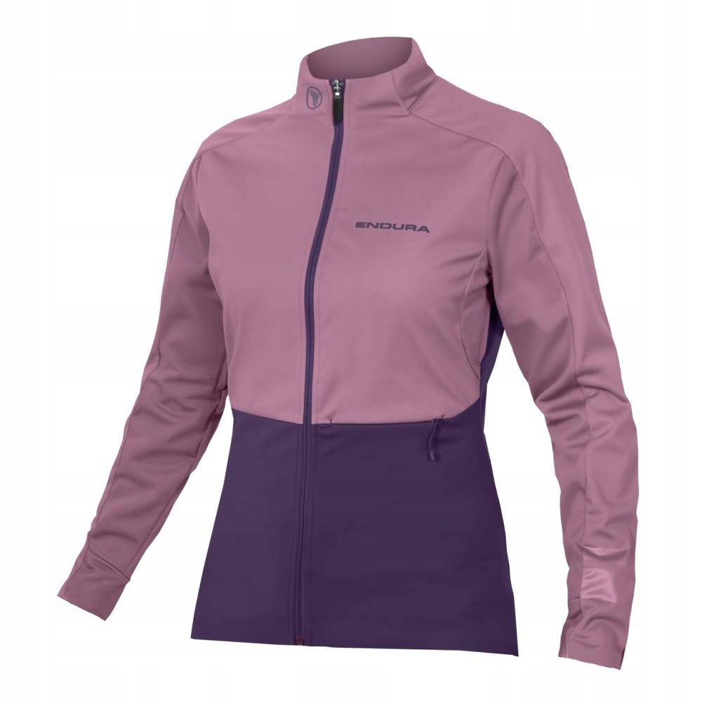 Kurtka Endura Windchill Wms Purple S