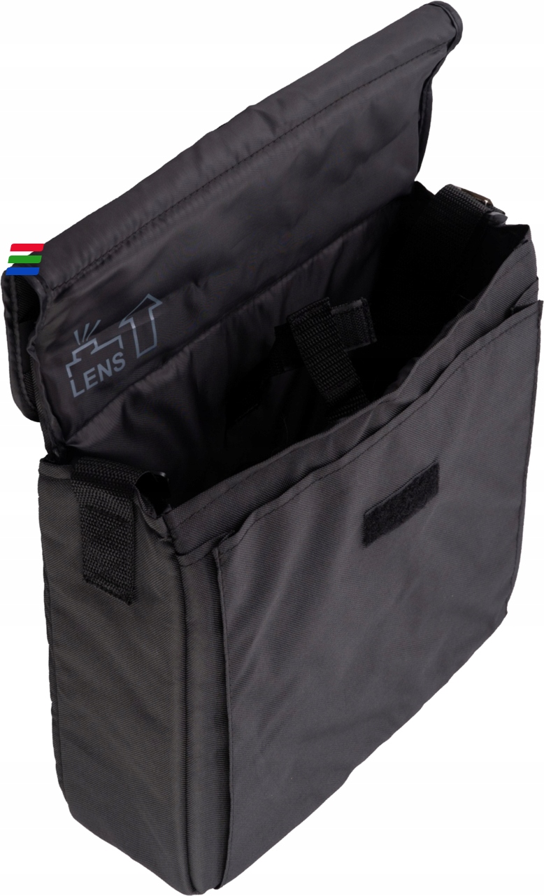 Torba ELPKS69 na projektor Epson CO-W01, EB-W06, EB-FH06, od ręki Marka Epson