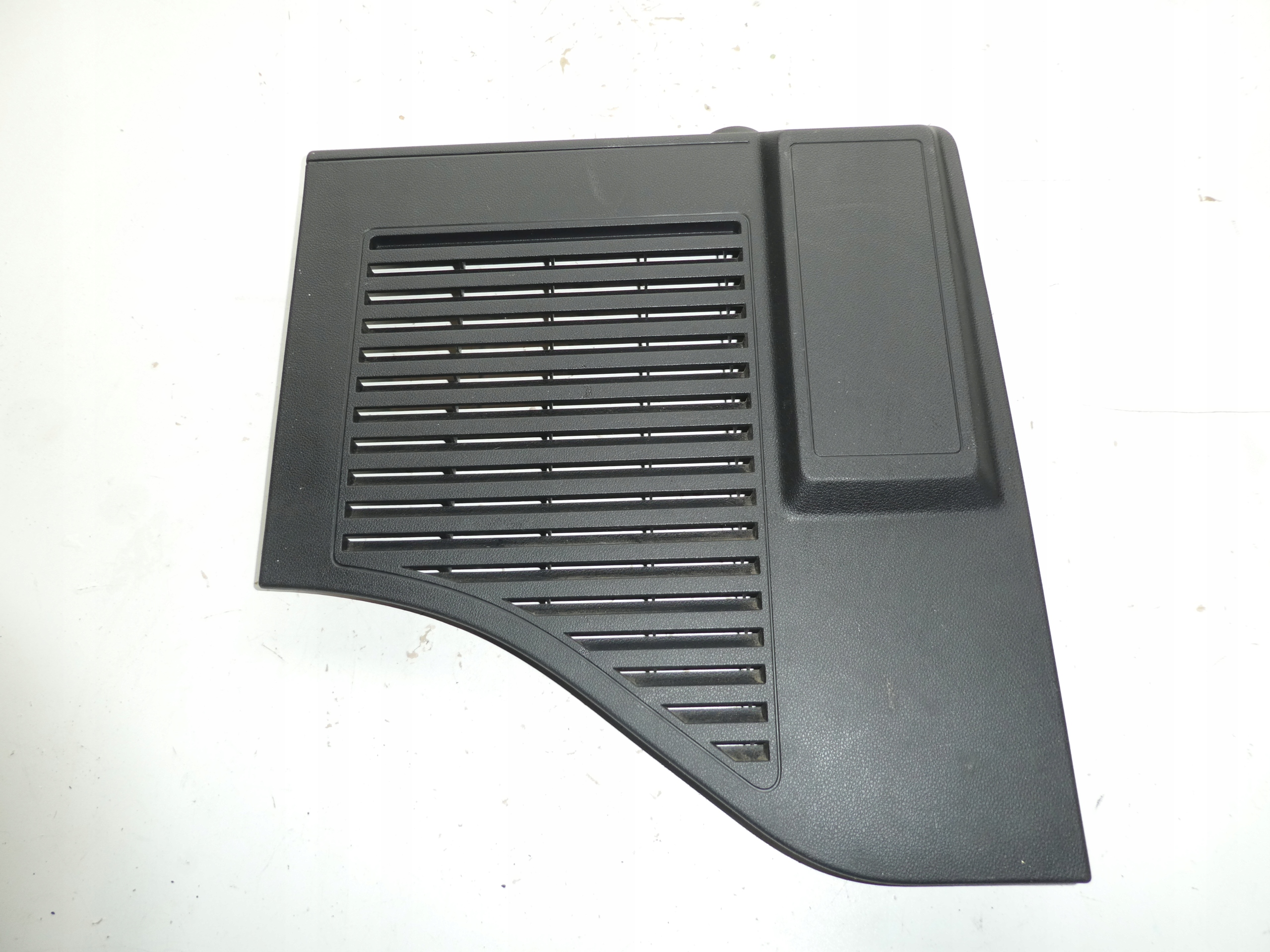 BERLINGO II PARTNER side upholstery boot D968156147