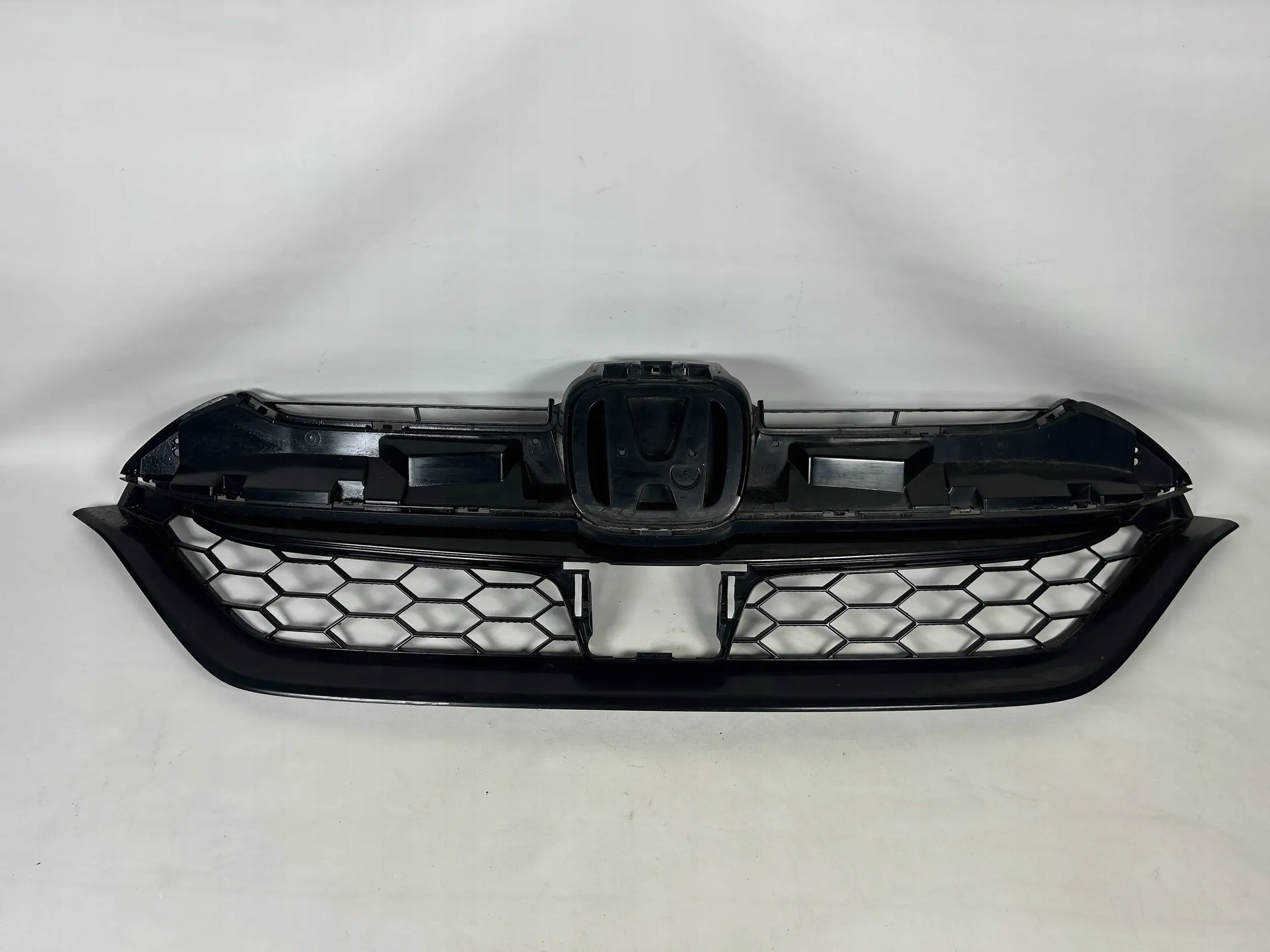 Honda CR-V 17- grill grille radiator