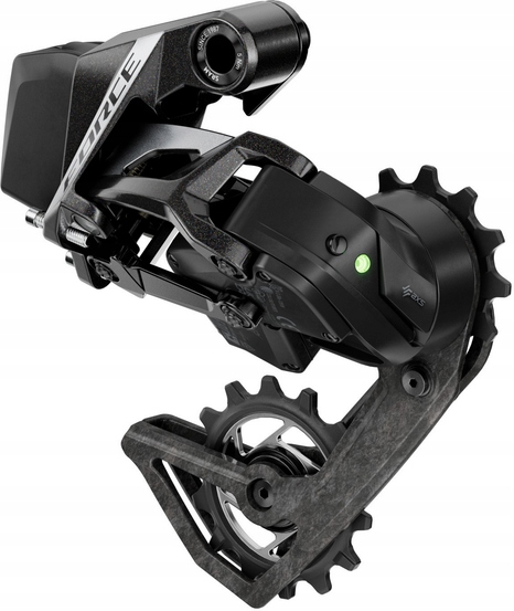 Zadní přehazovačka Sram Force Axs E1 12rz 11-36T 00.7518.195.000 Box