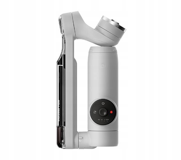 Gimbal Stabilizator elektroniczny Insta360 Flow Creator Kit Szary Model Flow Creator Kit