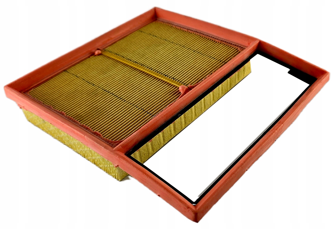 Vzduchový Filtr Ford Oe Mondeo Fusion 2,0 Hybrid 5205608 DG93-9601-AE