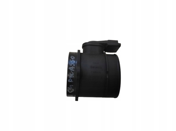 CITROEN C4 GRAND PICASSO 06- 1.6 HDI PRZEPŁYWOMIERZ 9650010780