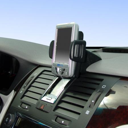 Konsola Kuda pod telefon nav Cadillac Dts od 2005