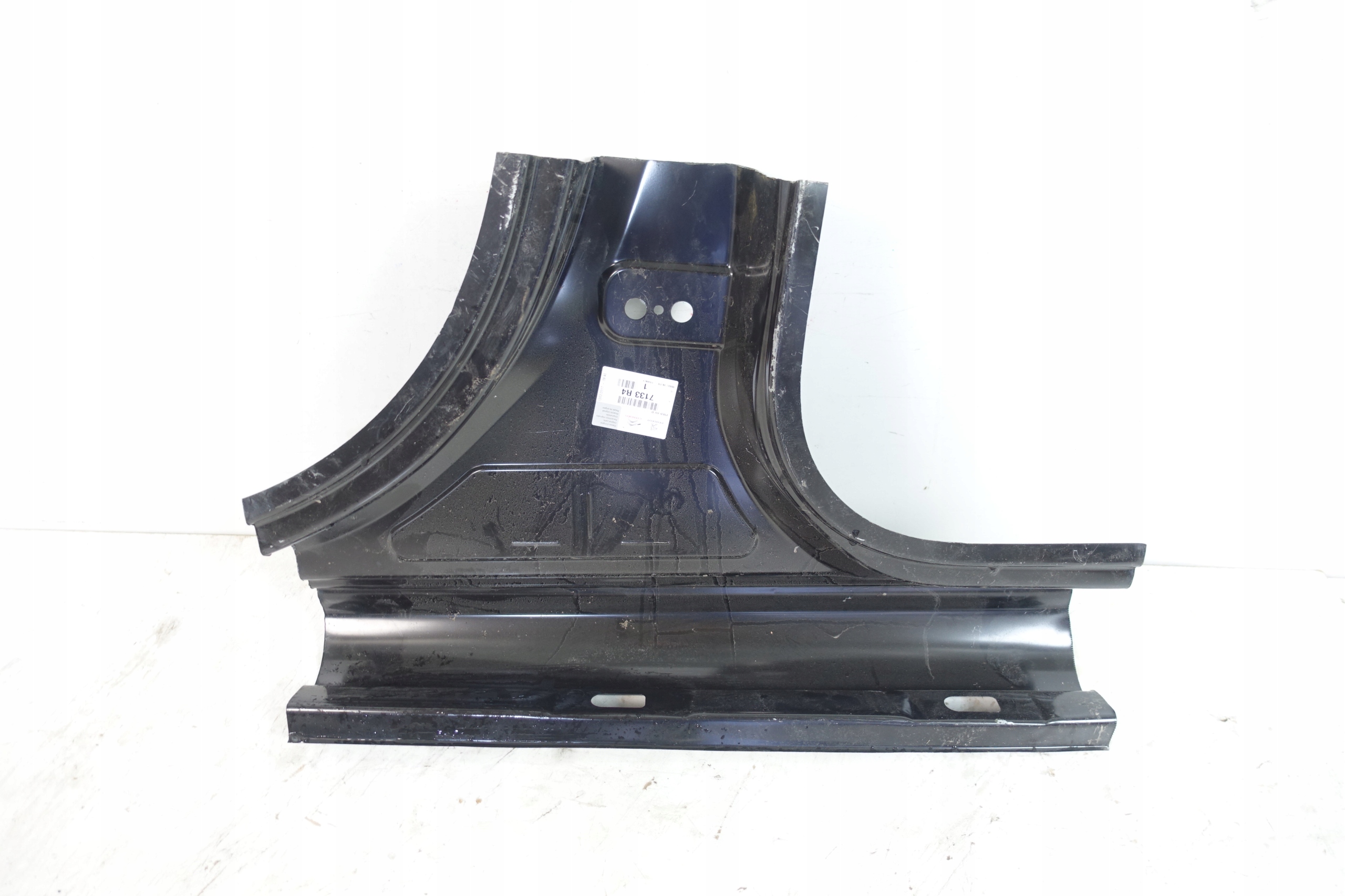PEUGEOT 508 2010- threshold side pillar right