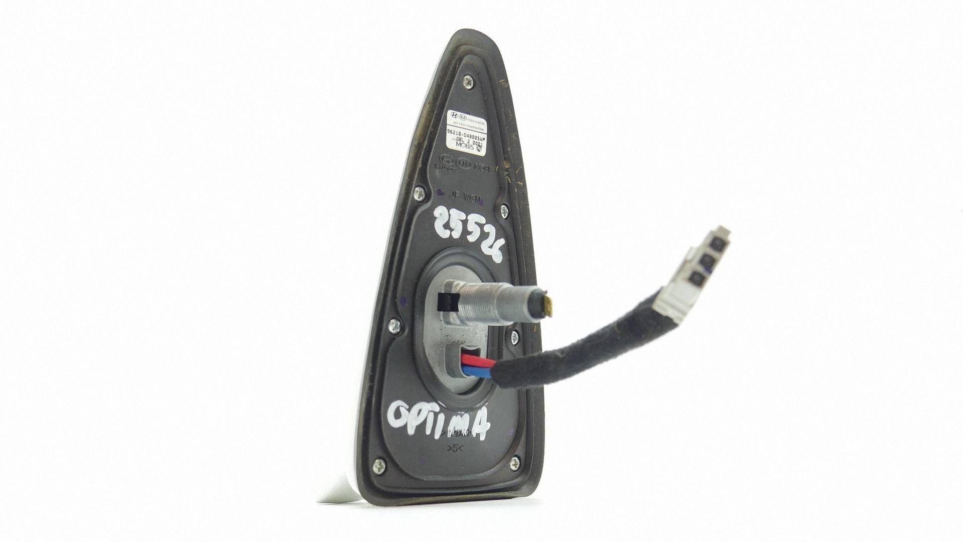 ANTENA dach KIA OPTIMA 96210-D4800SWP