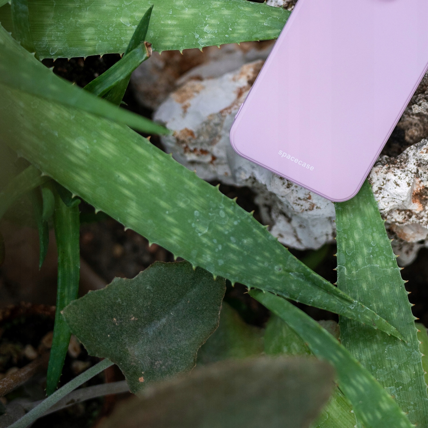 ETUI MATOWE DO GALAXY S22 SPACECASE SILICONE CASE SILIKONOWE OBUDOWA Kolekcja Silicone