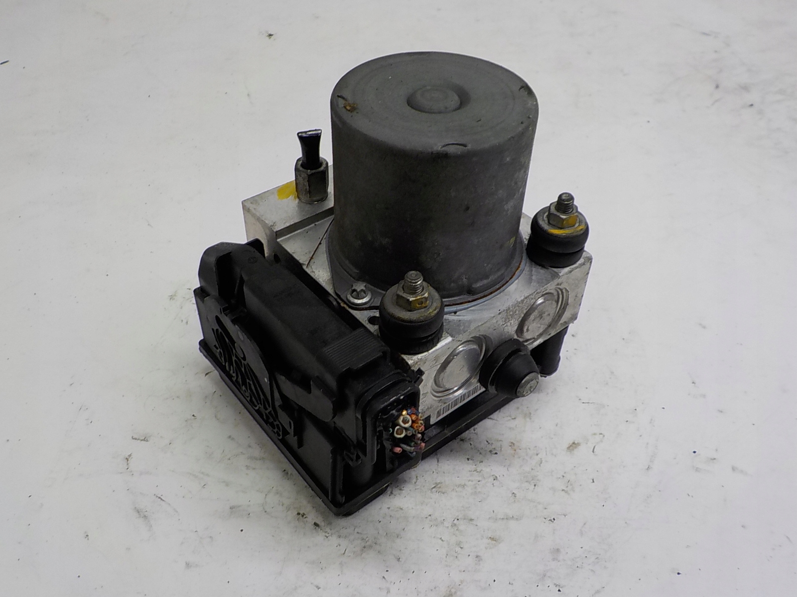 HONDA FR-V Pompa ABS 0265234266 JDVVV 0265950431