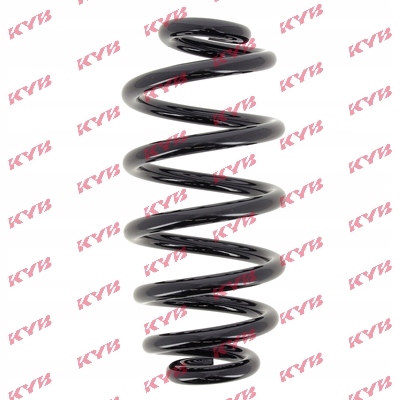 SPREZYNA ХОДОВОЇ ЧАСТИНИ ЗАД. KYB Rh6573