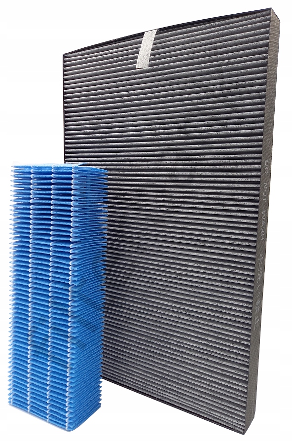 Zestaw filtry hepa do oczyszczacz Sharp KC-930EU-W