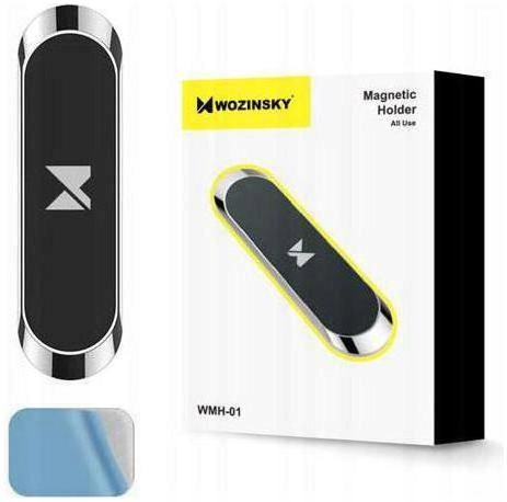 

Uchwyt Magnetyczny do Telefonu Przyklejany Zestaw